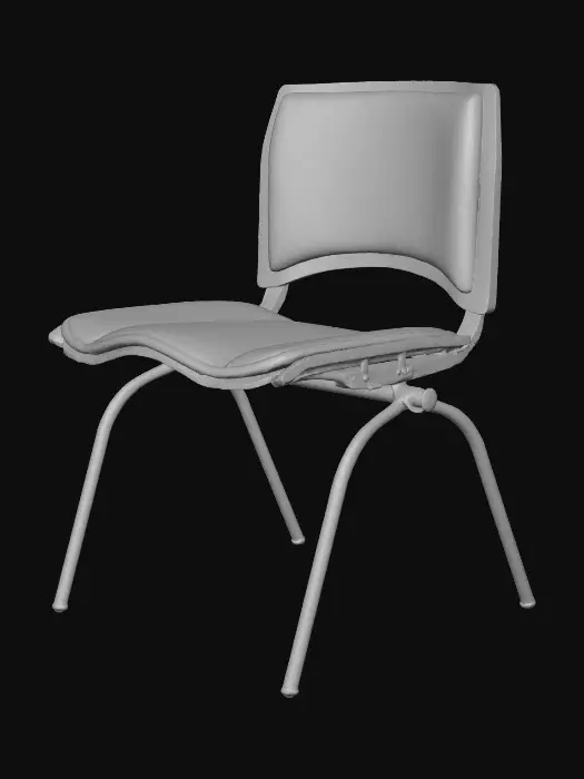 3D model for Modern Office Chairs