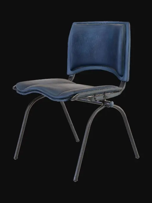 3D model for Modern Office Chairs