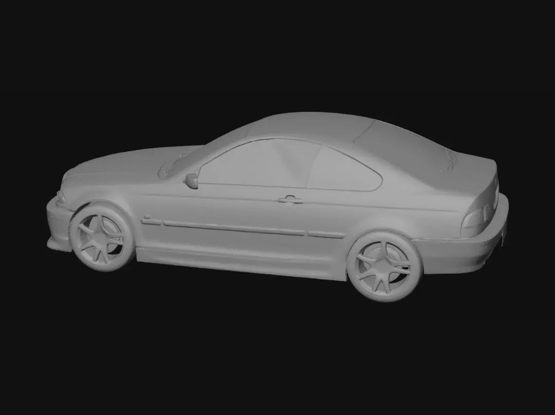 coupe