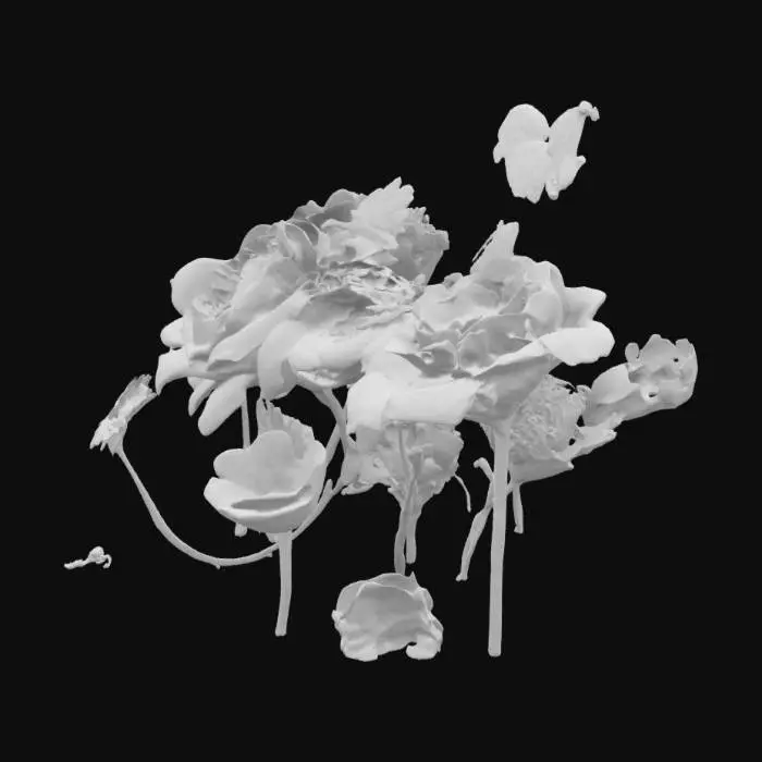 3D model for Flower Garden:

A vibrant garden with various flowers like roses, sunflowers, tulips, and daisies.

Include a butterfly or two and perhaps some bees buzzing around for added life.