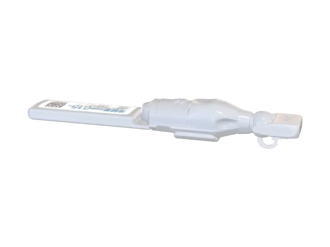 syringe