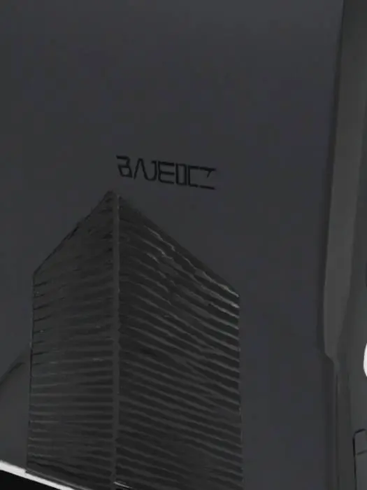 3D model for Xbox 360 Console