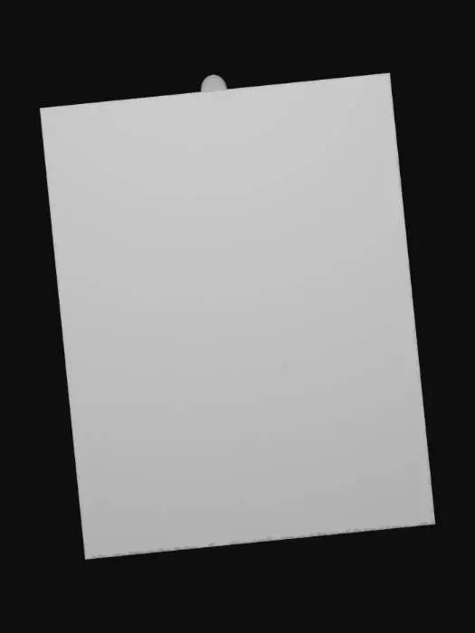 3D model for King Abdulaziz Airport, Terminal 1 (New)