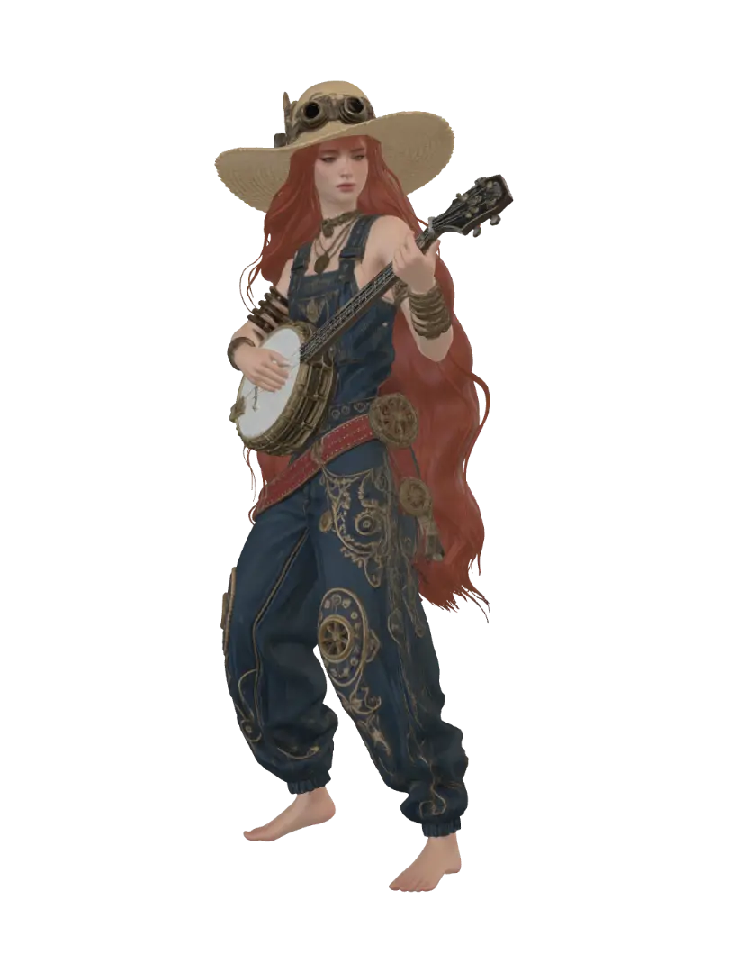 banjo