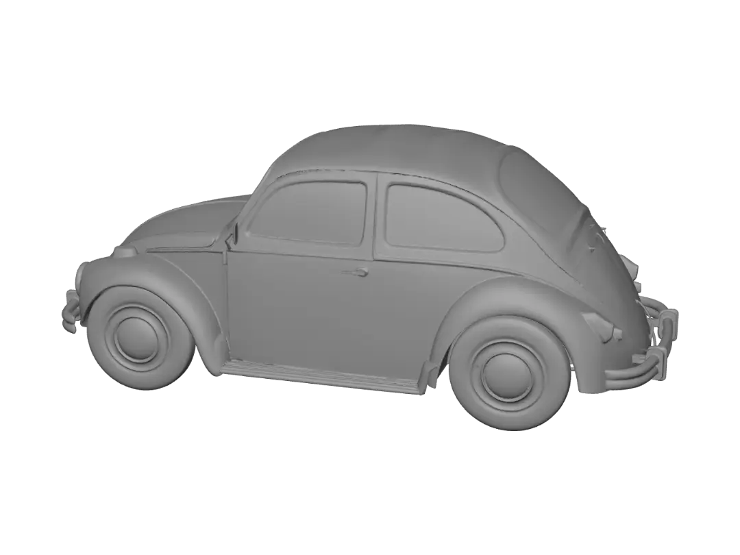 beetle