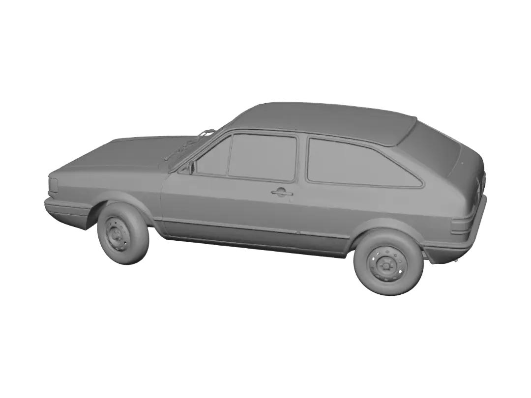 hatchback
