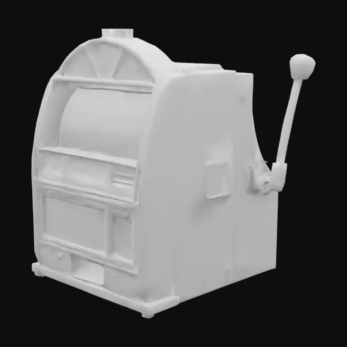 3D model for Автомат 🎰 