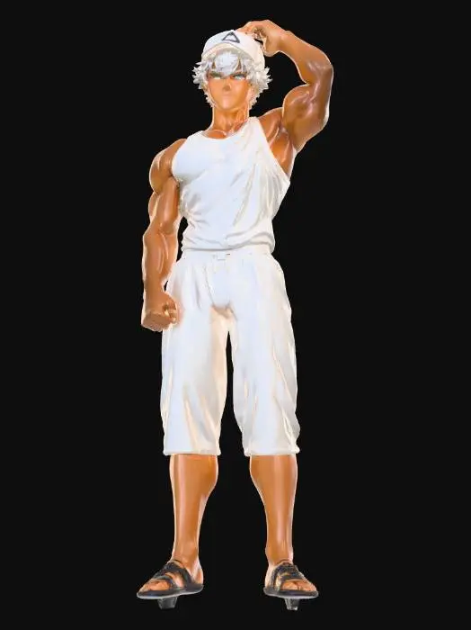 3D model for Sunlit Confidence