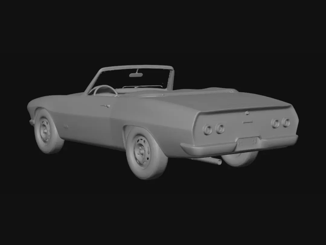 convertible