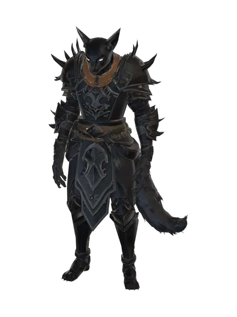 samurai