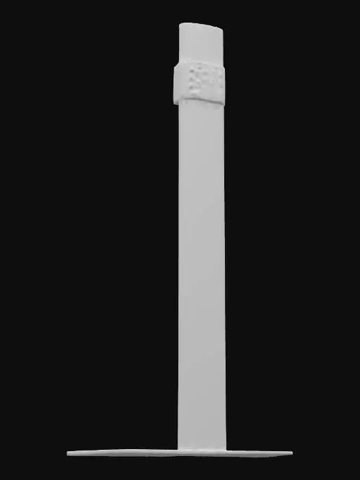 3D model for Display Stand Base