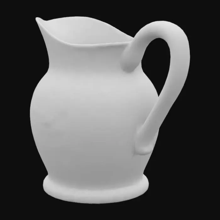 3D model for Rose Elegance