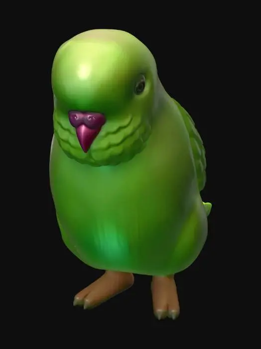 parrot