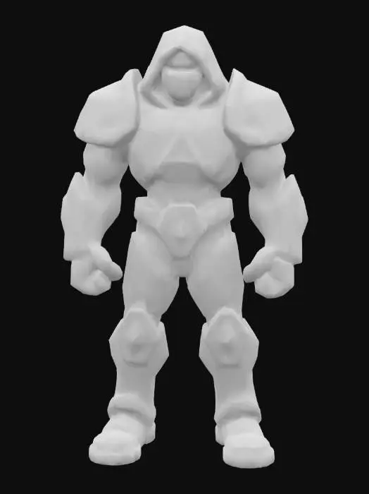 3D model for Техномаг Земли