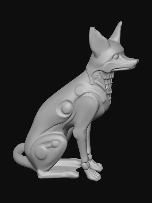 3D model for Без названия222