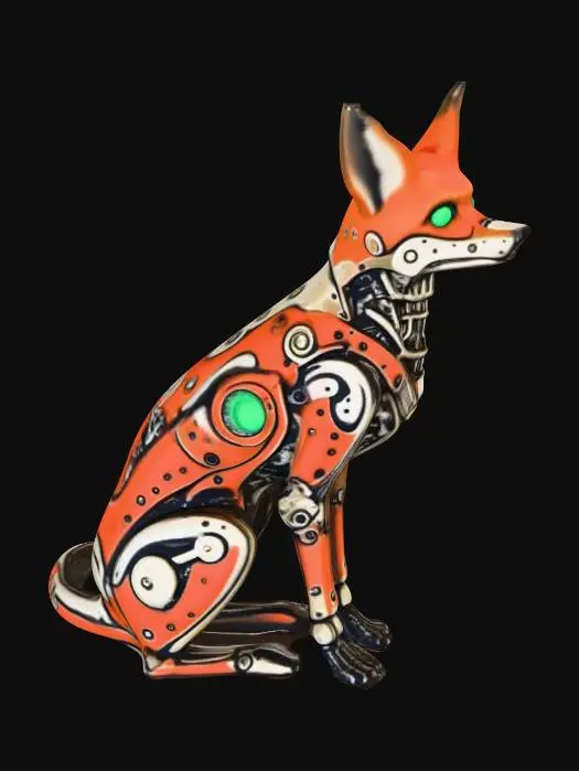 3D model for Без названия222