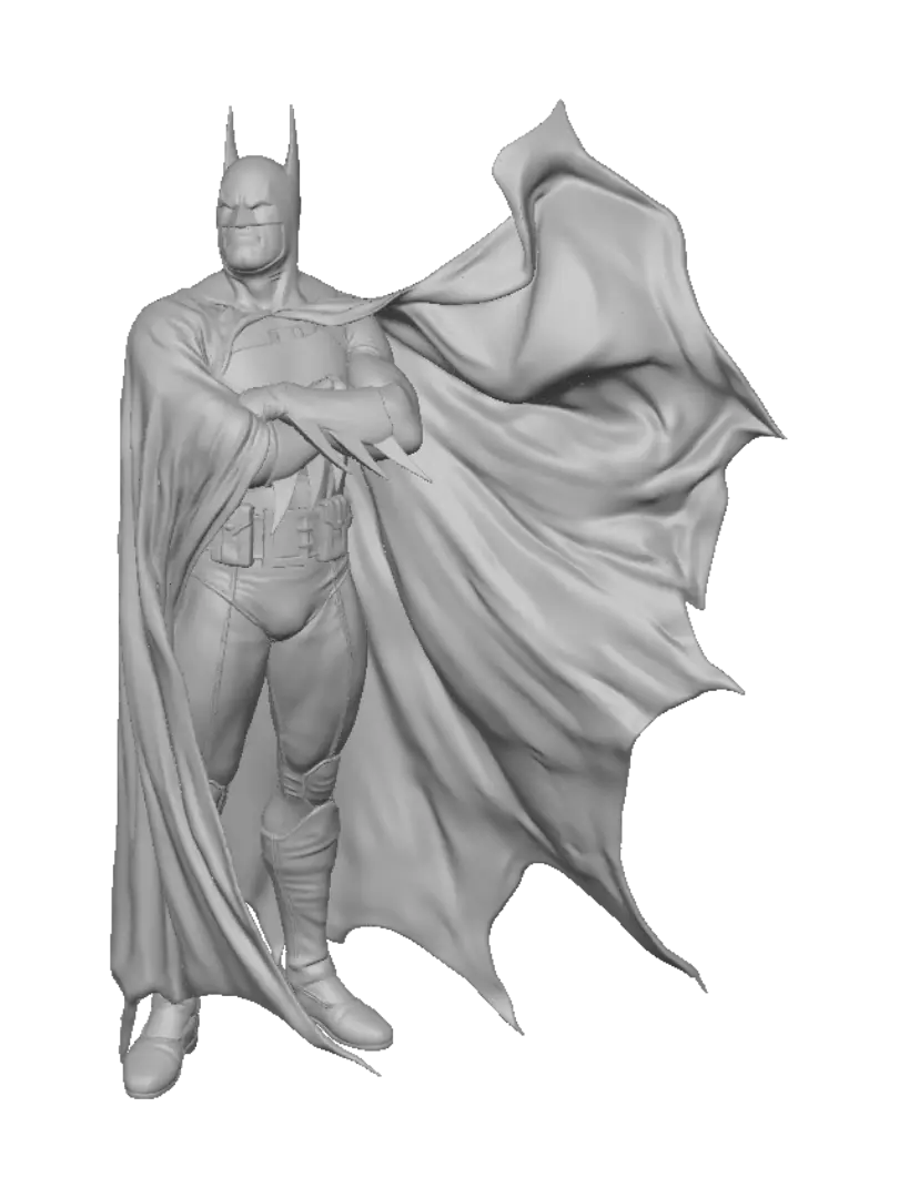 batman