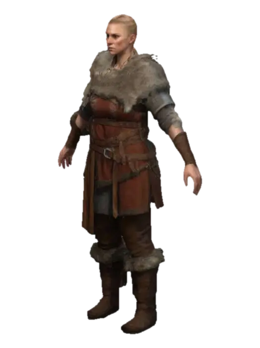 Medieval & Viking