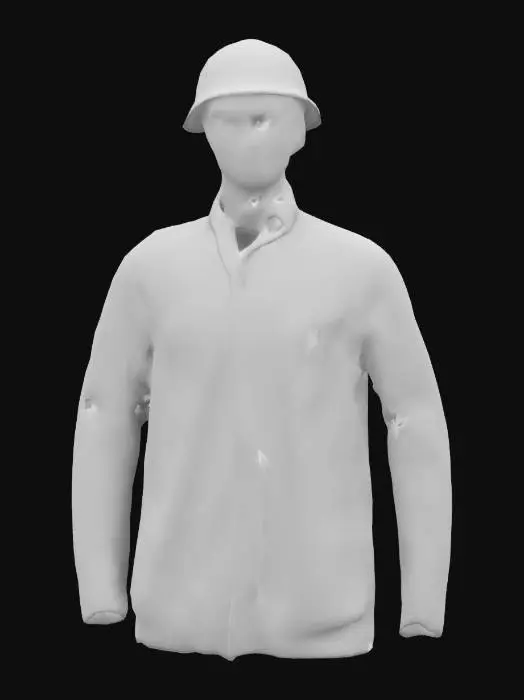 3D model for Orange_Helmet_Adventu_0114170900_texture