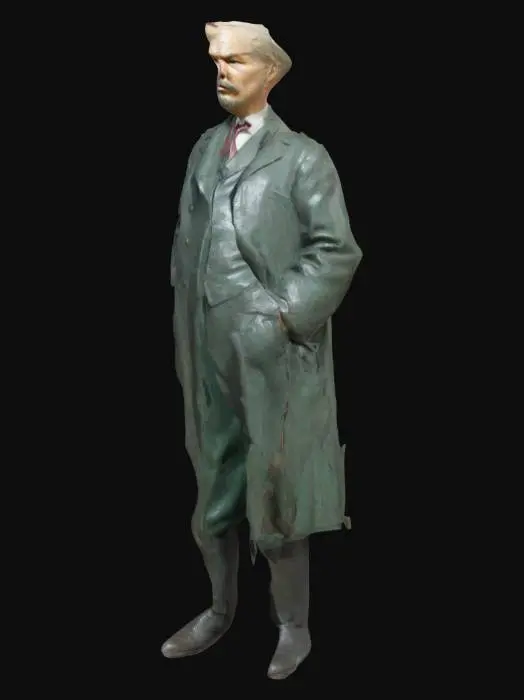 3D model for generated_1731340467