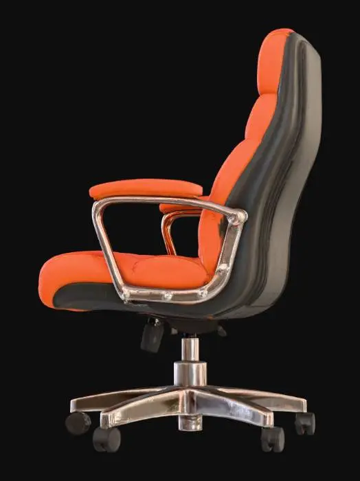 3D model for Ergonomic Elegance