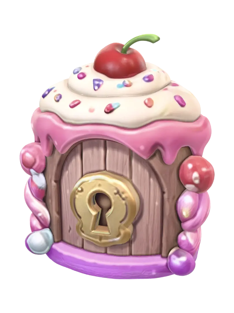 cupcake