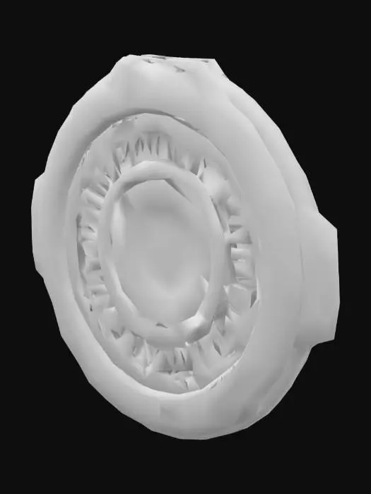 3D model for Build me a hi def 3d model for a Desert Works Propulsions anular ion engine like engine 
the last two versions appeared you didnt even reference it
