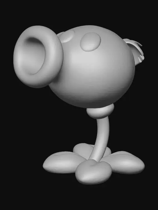 3D model for Sproutlet