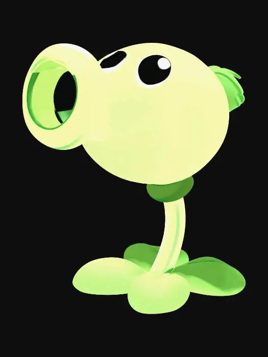 3D model for Sproutlet