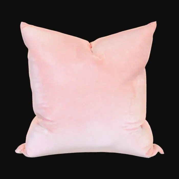 3D model for Pink Pillow