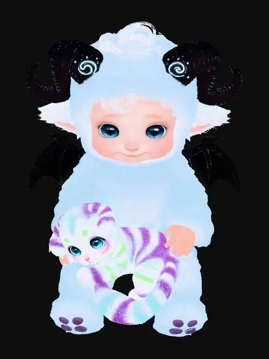 3D model for érison