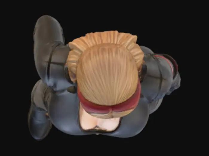 3D model for Midnight Operative