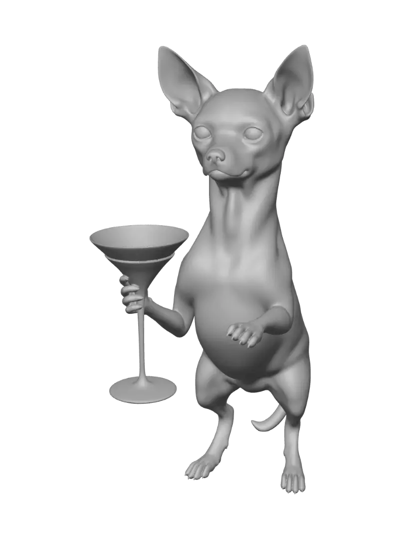 cocktail