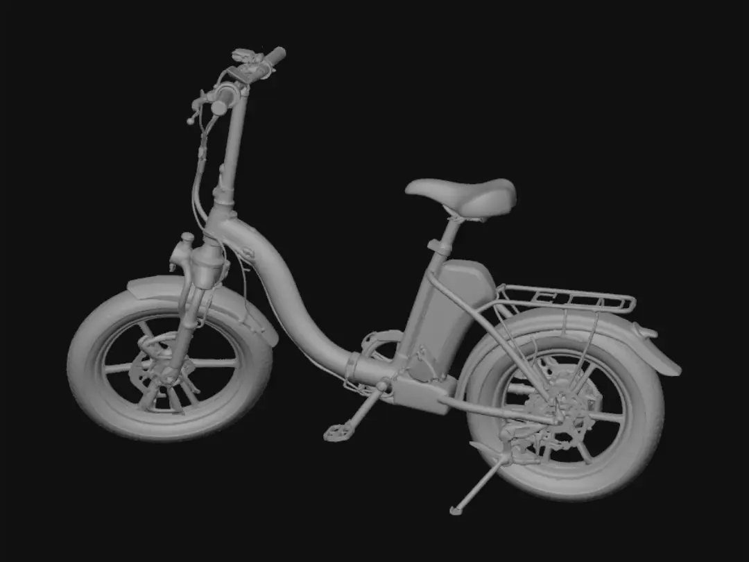 Motorcycles & Bikes