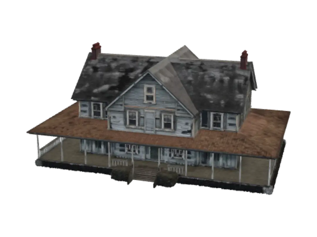mansion