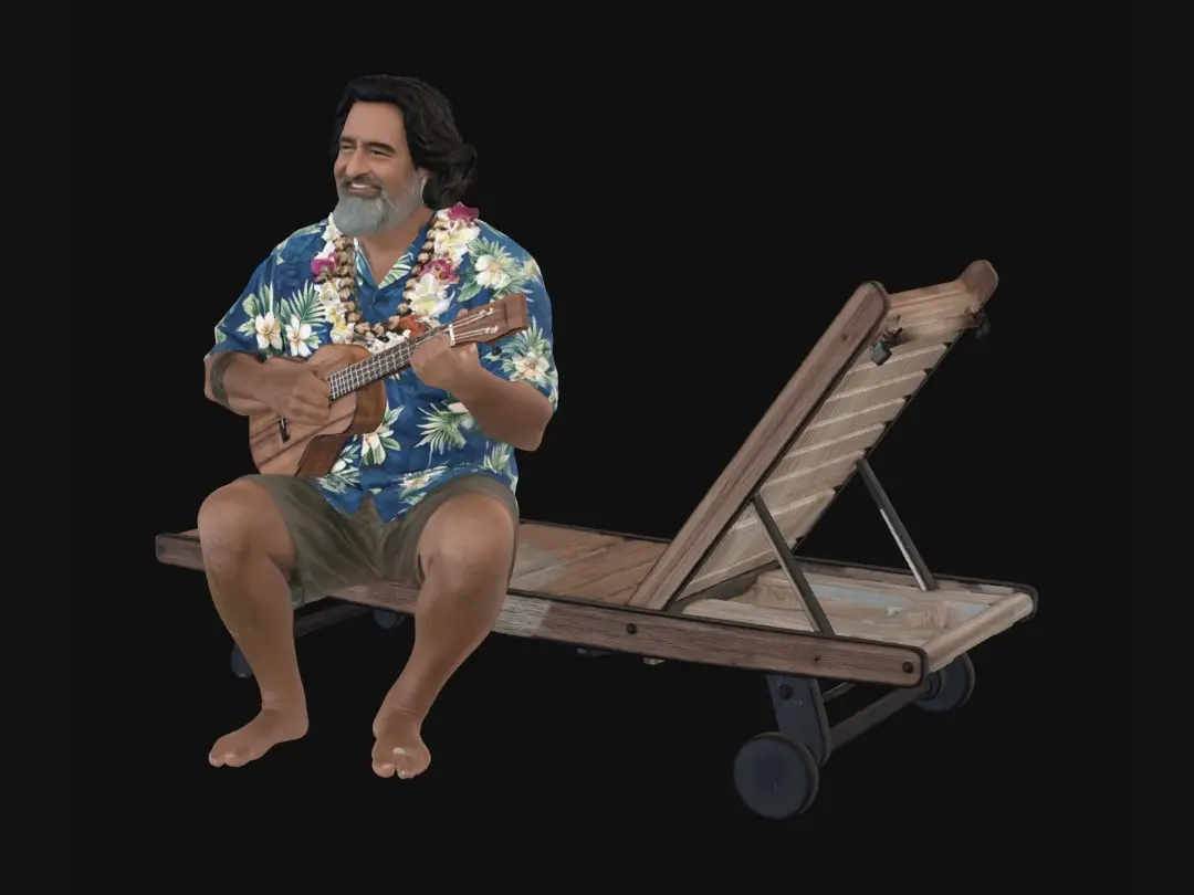 ukulele