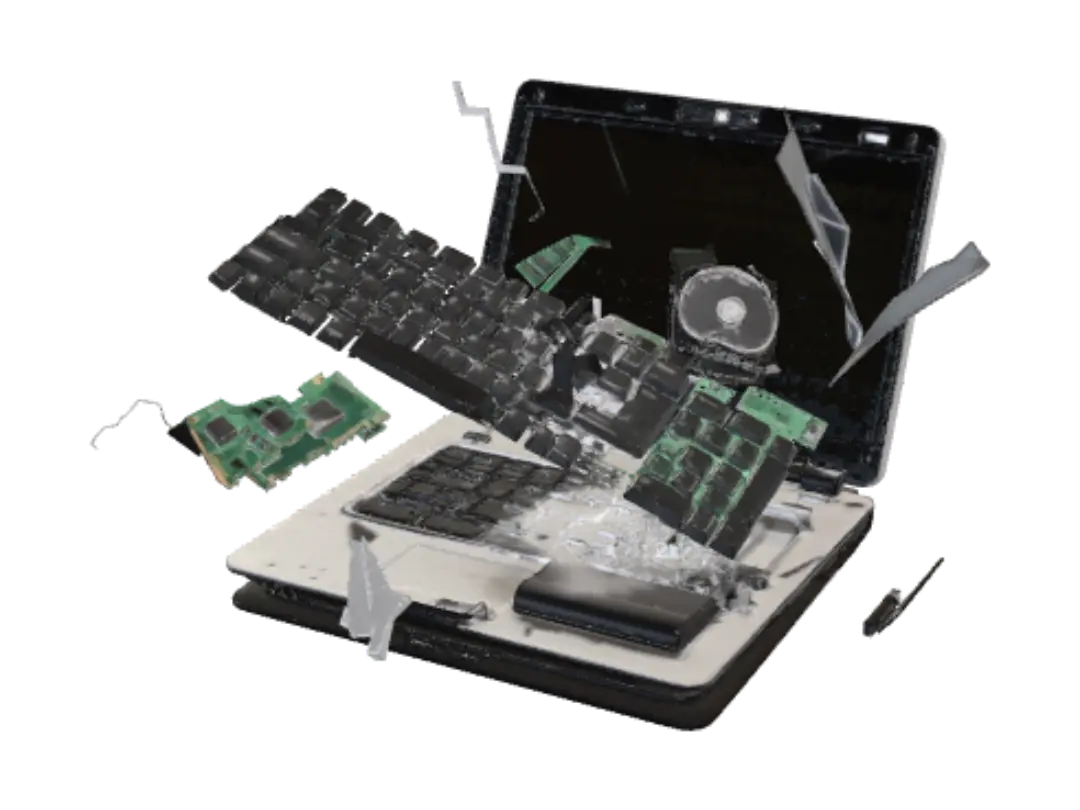 laptop