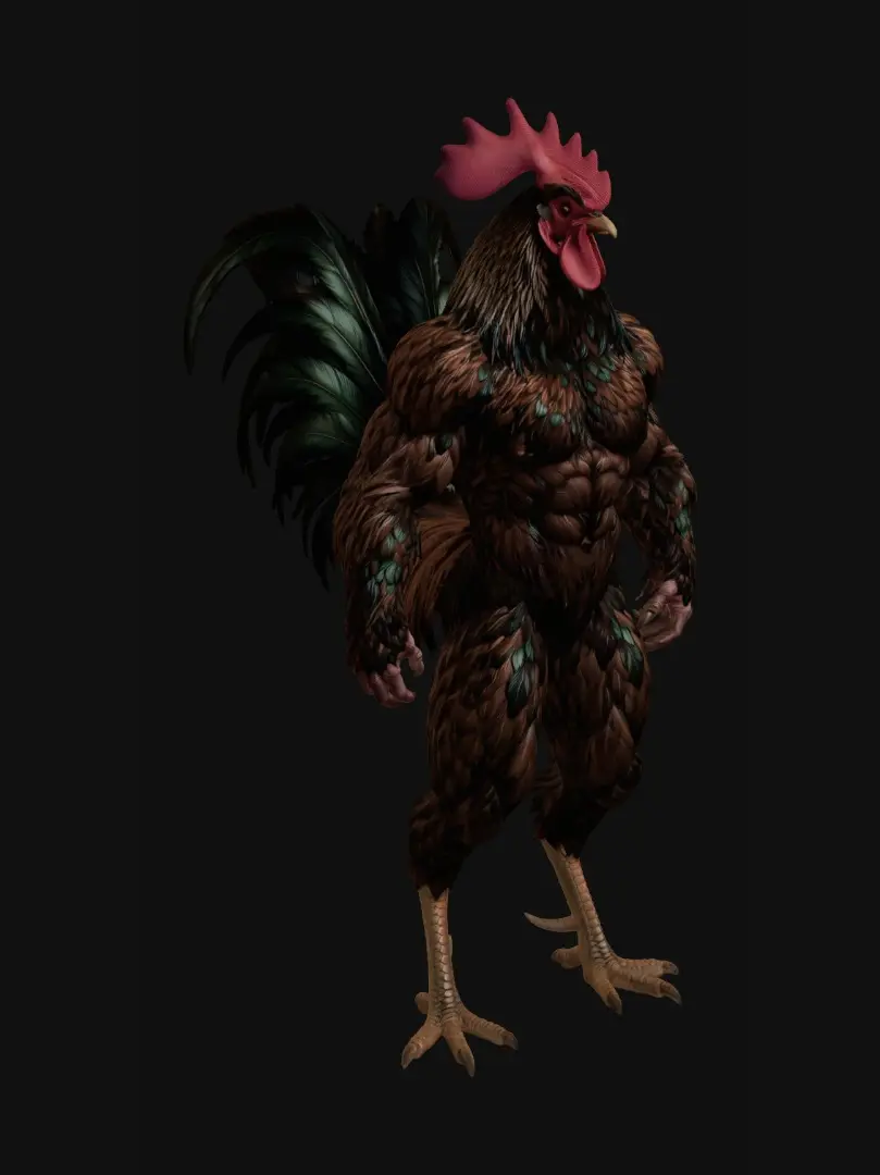 rooster