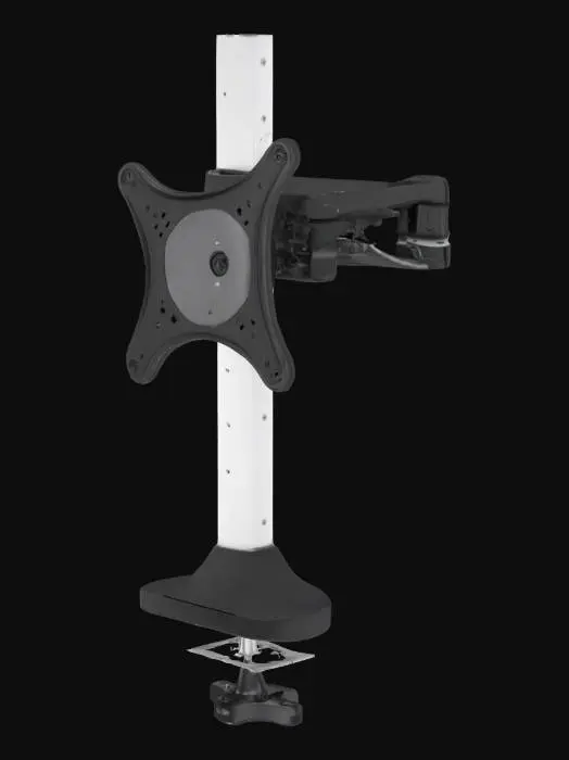 3D model for Monitor Arm Stand