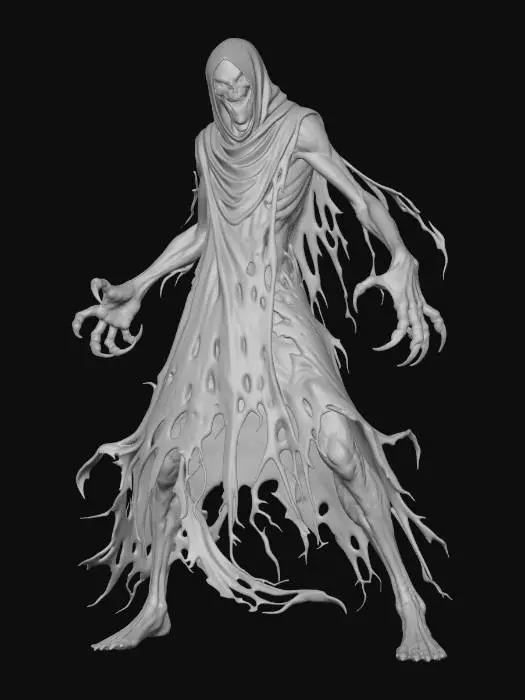 3D model for Spectral Phantom