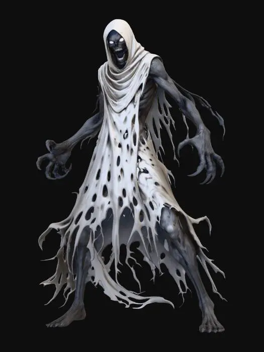 3D model for Spectral Phantom