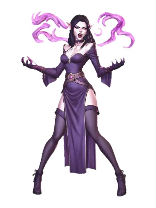 mage
