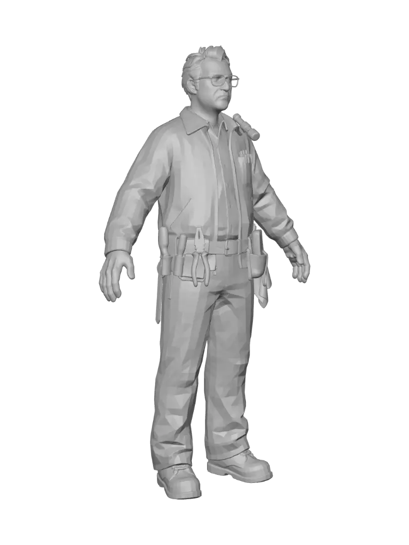 Military Gear