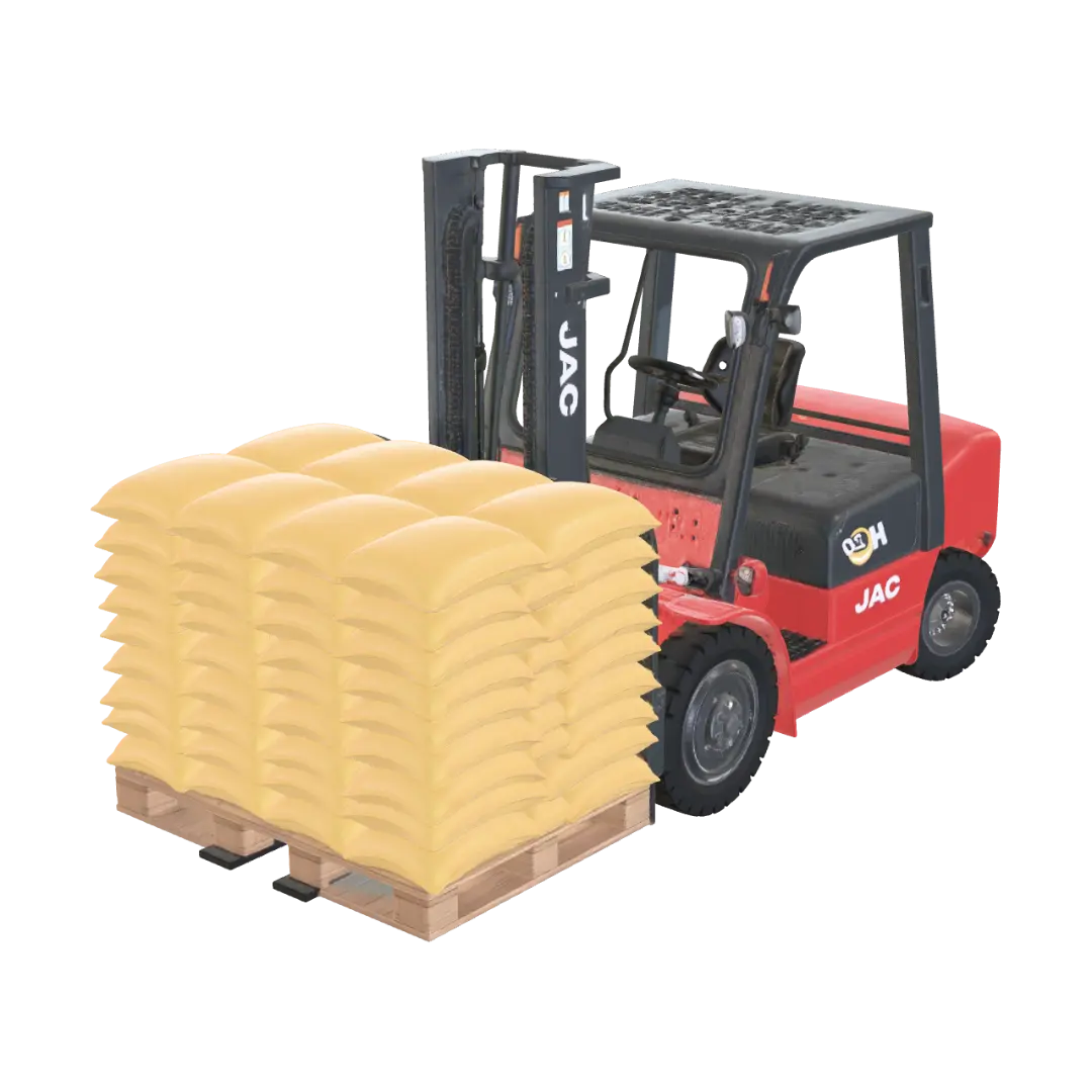 forklift