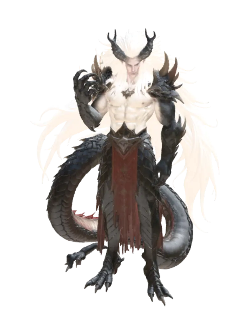 dragonlord
