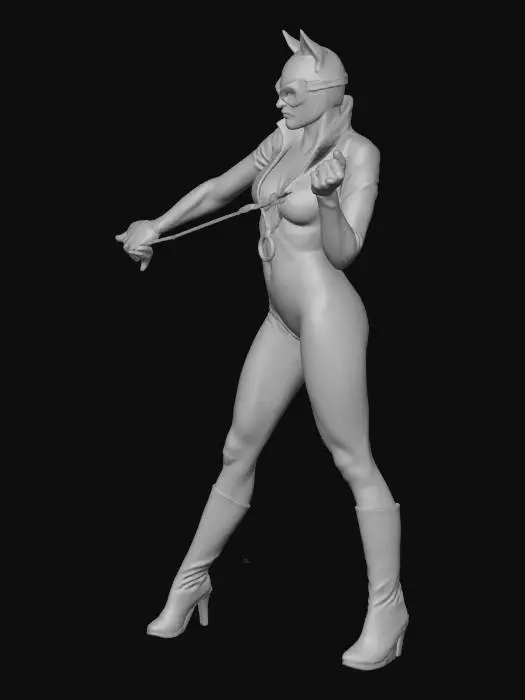 3D model for Heroes_United_1205133858_generate