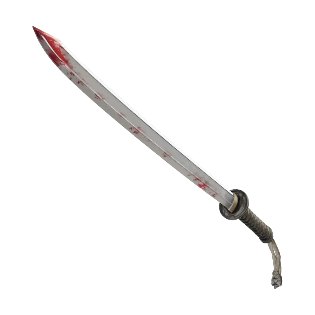katana