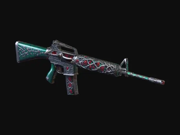 3D model for Untitled