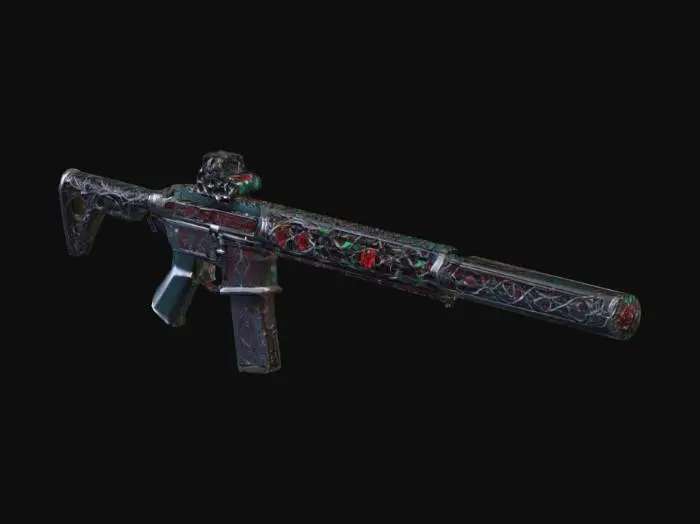 3D model for Untitled