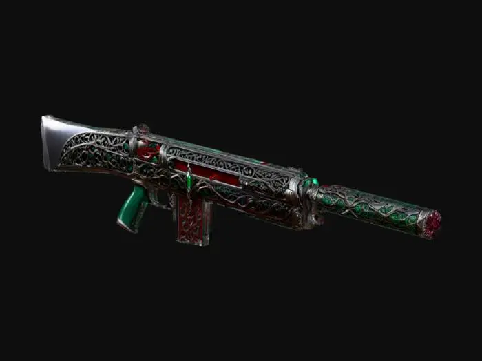 3D model for Untitled